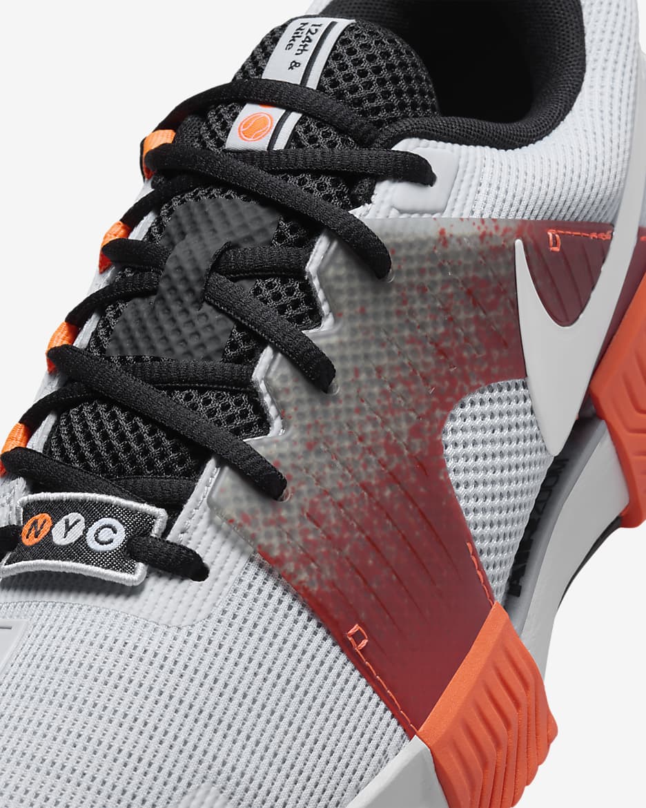 Nike air zoom train action online